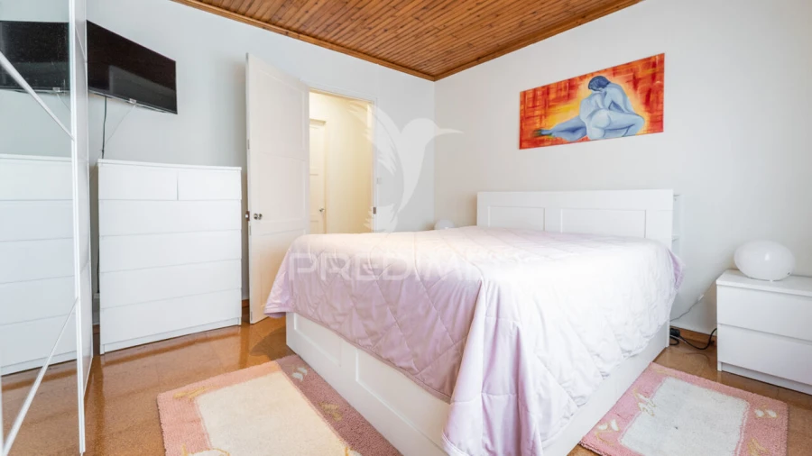 Moradia T5 para Venda em Angra (São Pedro) Foto 21