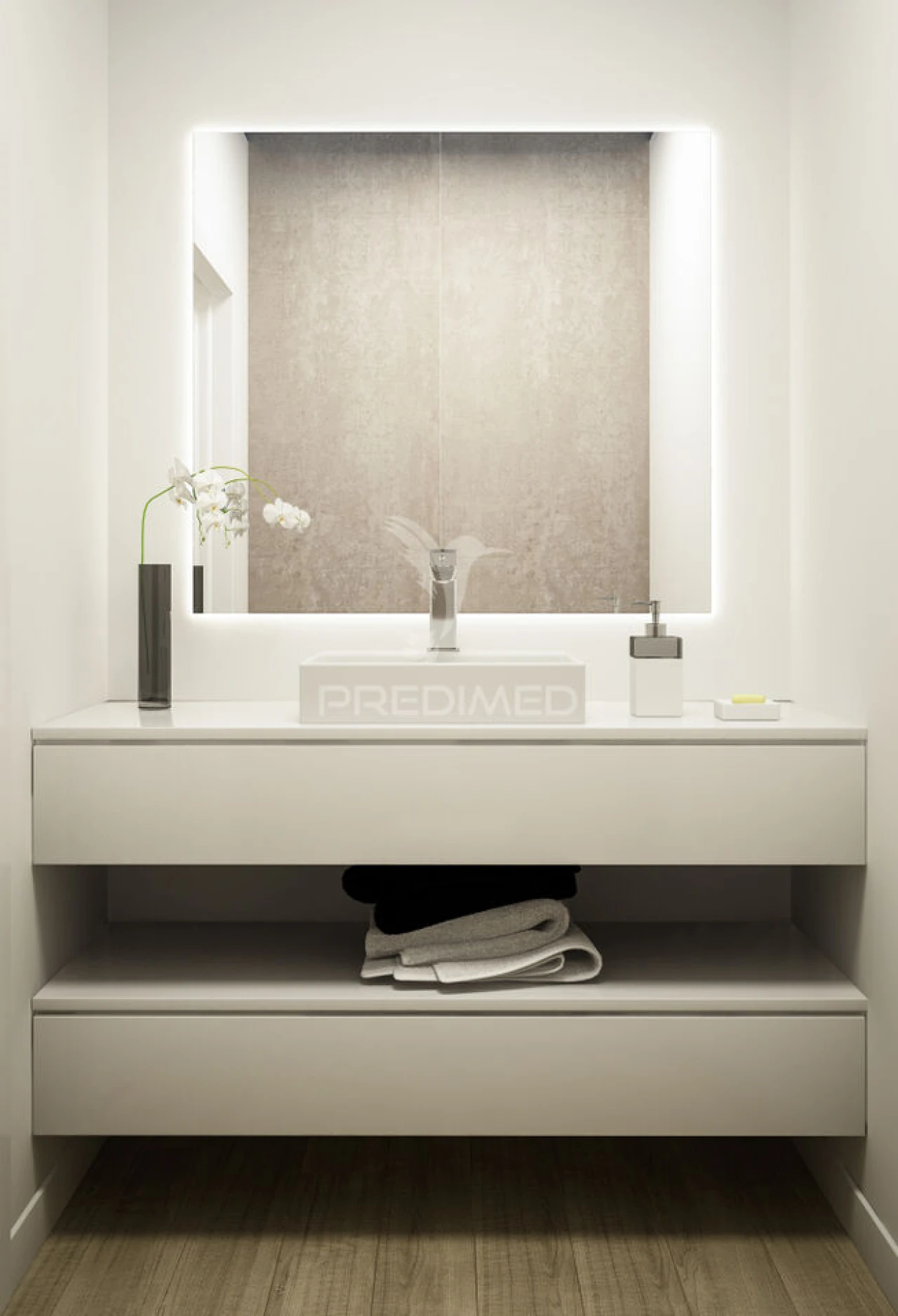 Apartamento T5 para Venda em Funchal (São Pedro) Foto 8