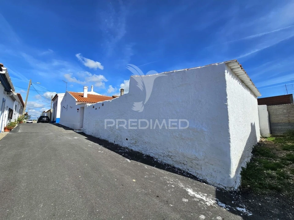 Moradia T2 para Venda em Panoias e Conceição Foto 27