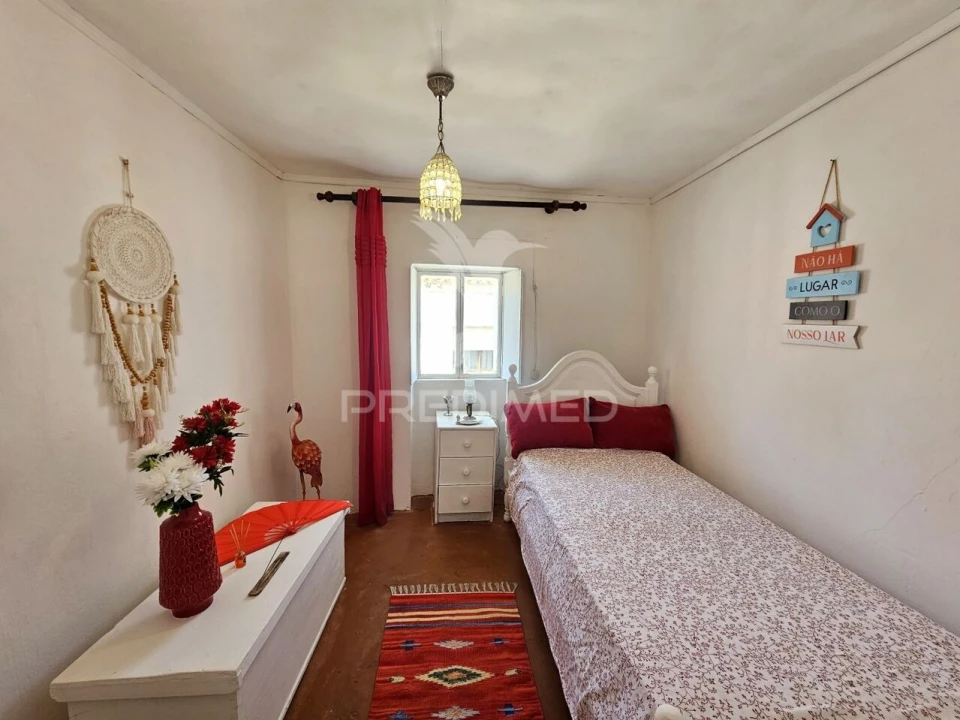 Moradia T2 para Venda em Panoias e Conceição Foto 9