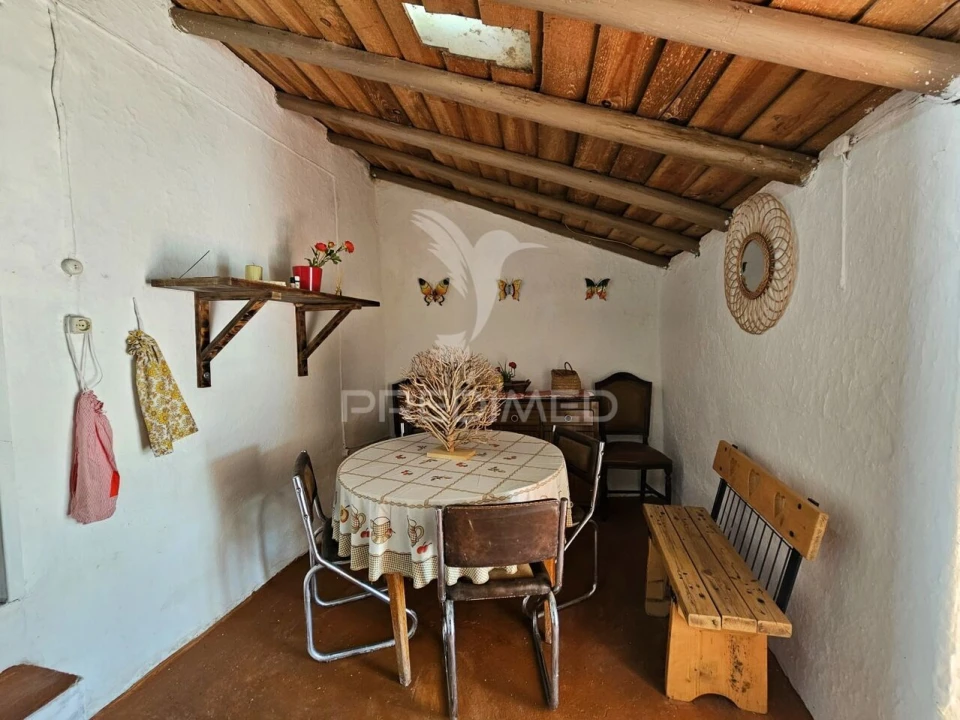 Moradia T2 para Venda em Panoias e Conceição Foto 13