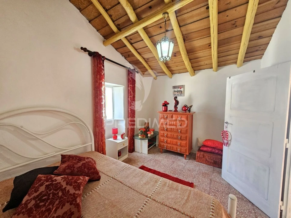 Moradia T2 para Venda em Panoias e Conceição Foto 8