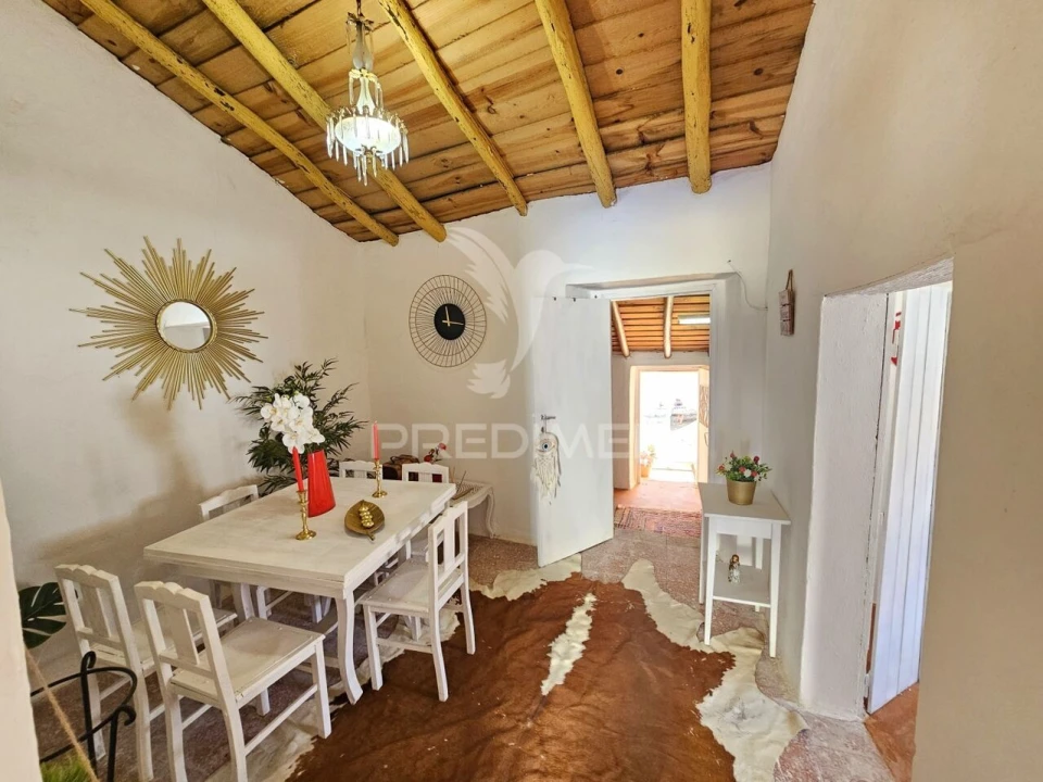 Moradia T2 para Venda em Panoias e Conceição Foto 1