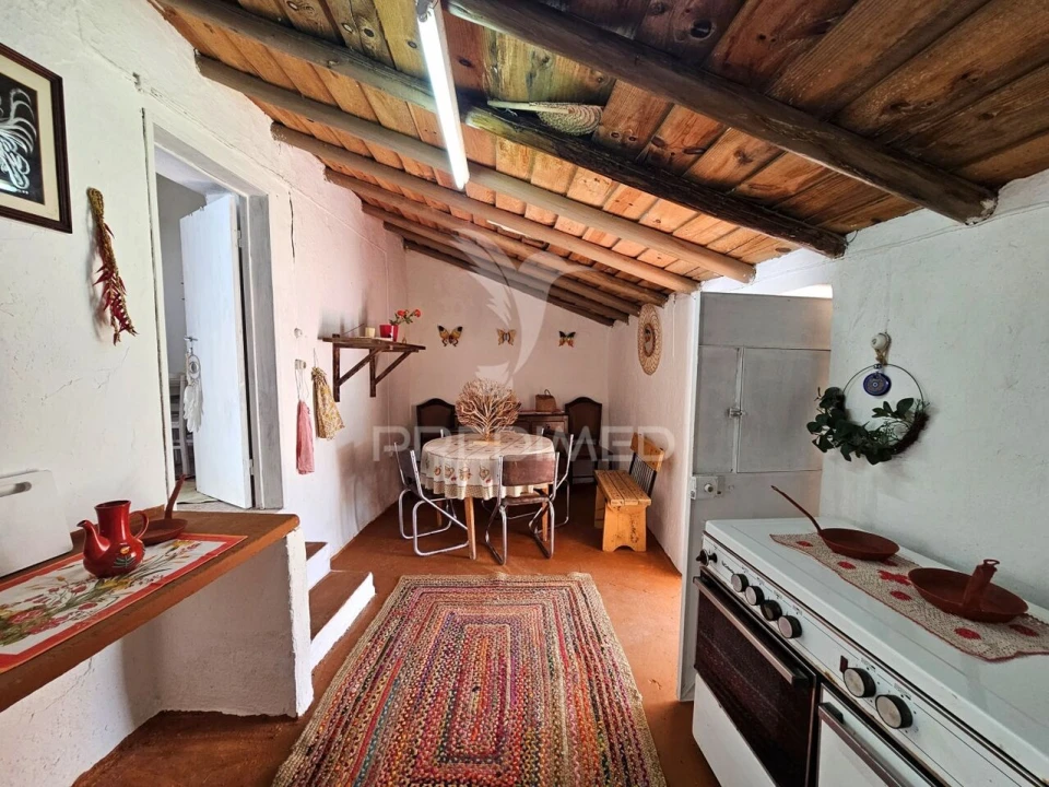 Moradia T2 para Venda em Panoias e Conceição Foto 11