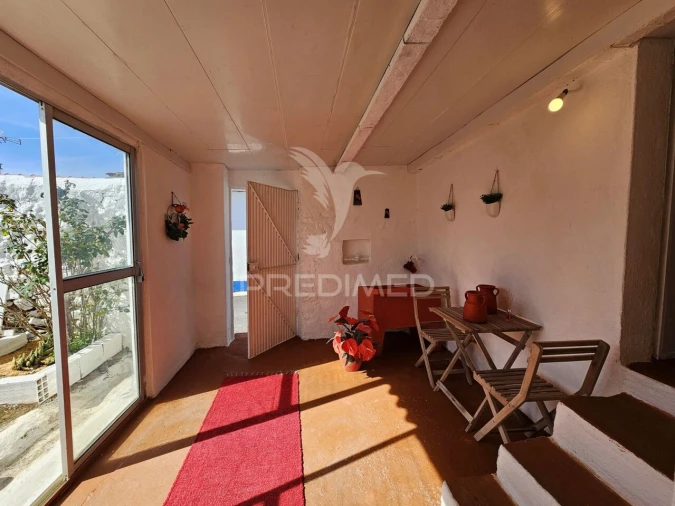 Moradia T2 para Venda em Panoias e Conceição Foto 14