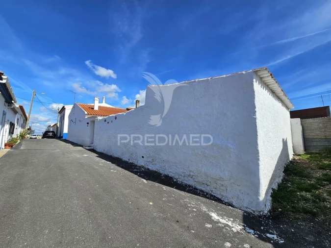 Moradia T2 para Venda em Panoias e Conceição Foto 27