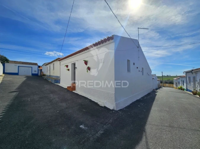 Moradia T2 para Venda em Panoias e Conceição Foto 23