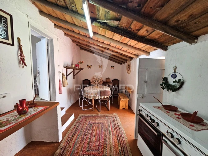 Moradia T2 para Venda em Panoias e Conceição Foto 11