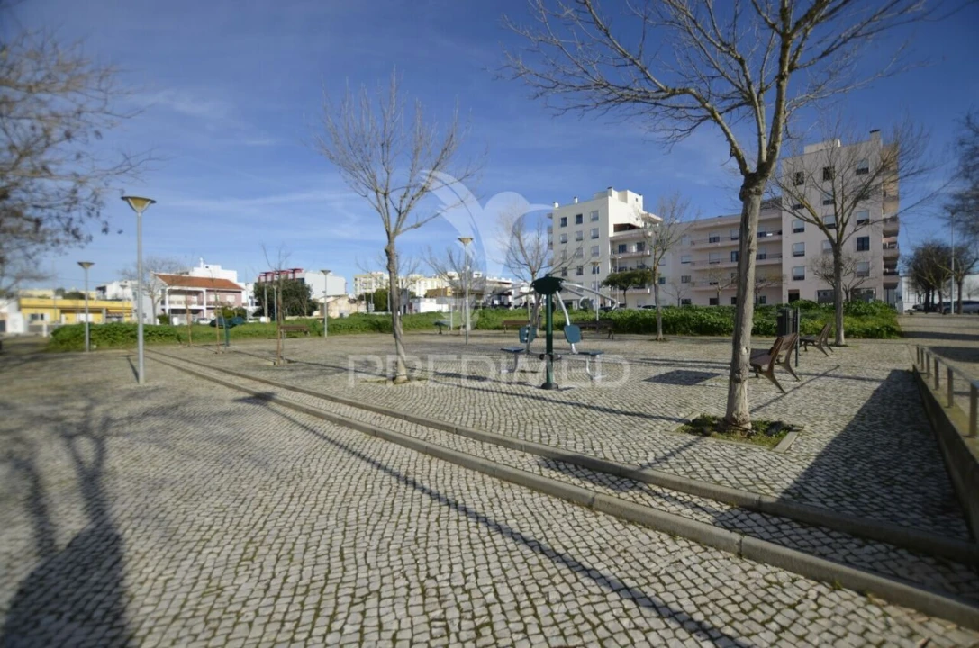 Terreno para Venda em Loule (São Clemente) Foto 8