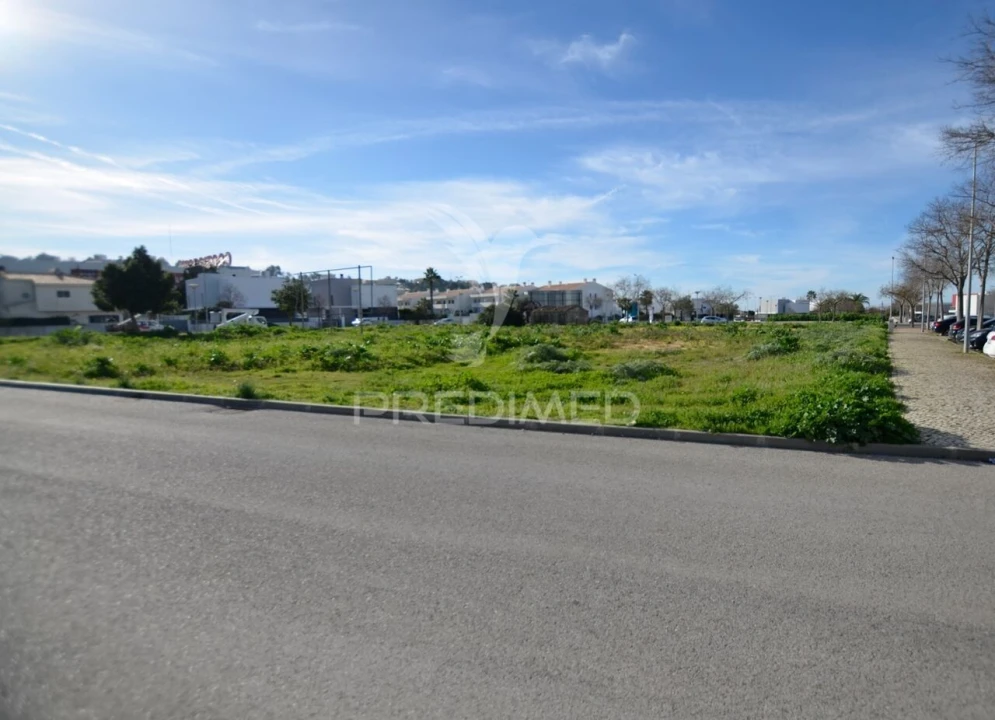 Terreno para Venda em Loule (São Clemente) Foto 6