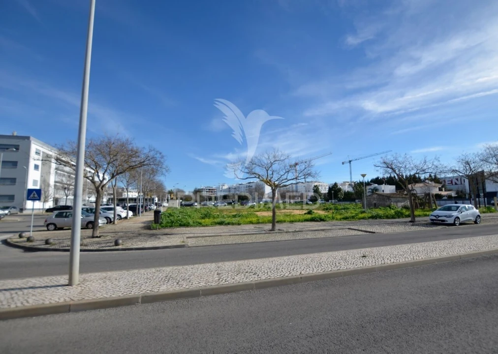 Terreno para Venda em Loule (São Clemente) Foto 9