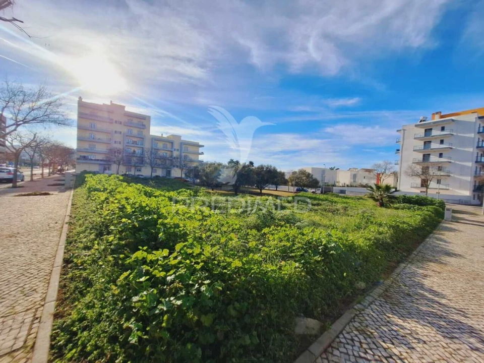 Terreno para Venda em Loule (São Clemente) Foto 1