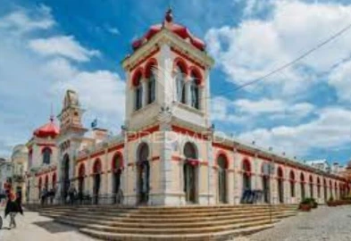 Terreno para Venda em Loule (São Clemente)