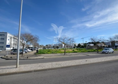 Terreno para Venda em Loule (São Clemente)
