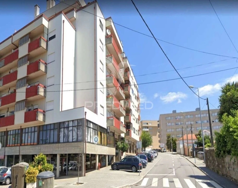 Terreno para Venda em Custóias, Leça do Balio e Guifões Foto 4