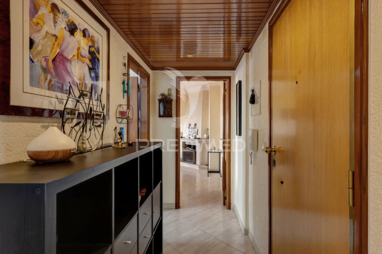 Apartamento T2 para Venda em Massamá e Monte Abraão Foto 10