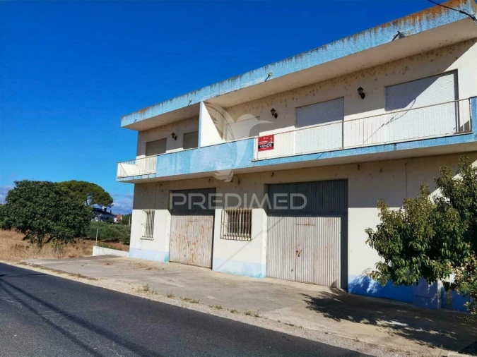 Moradia T7 para Venda em Azoia de Cima e Tremês Foto 5