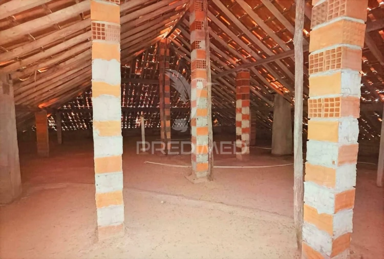 Moradia T7 para Venda em Azoia de Cima e Tremês Foto 39