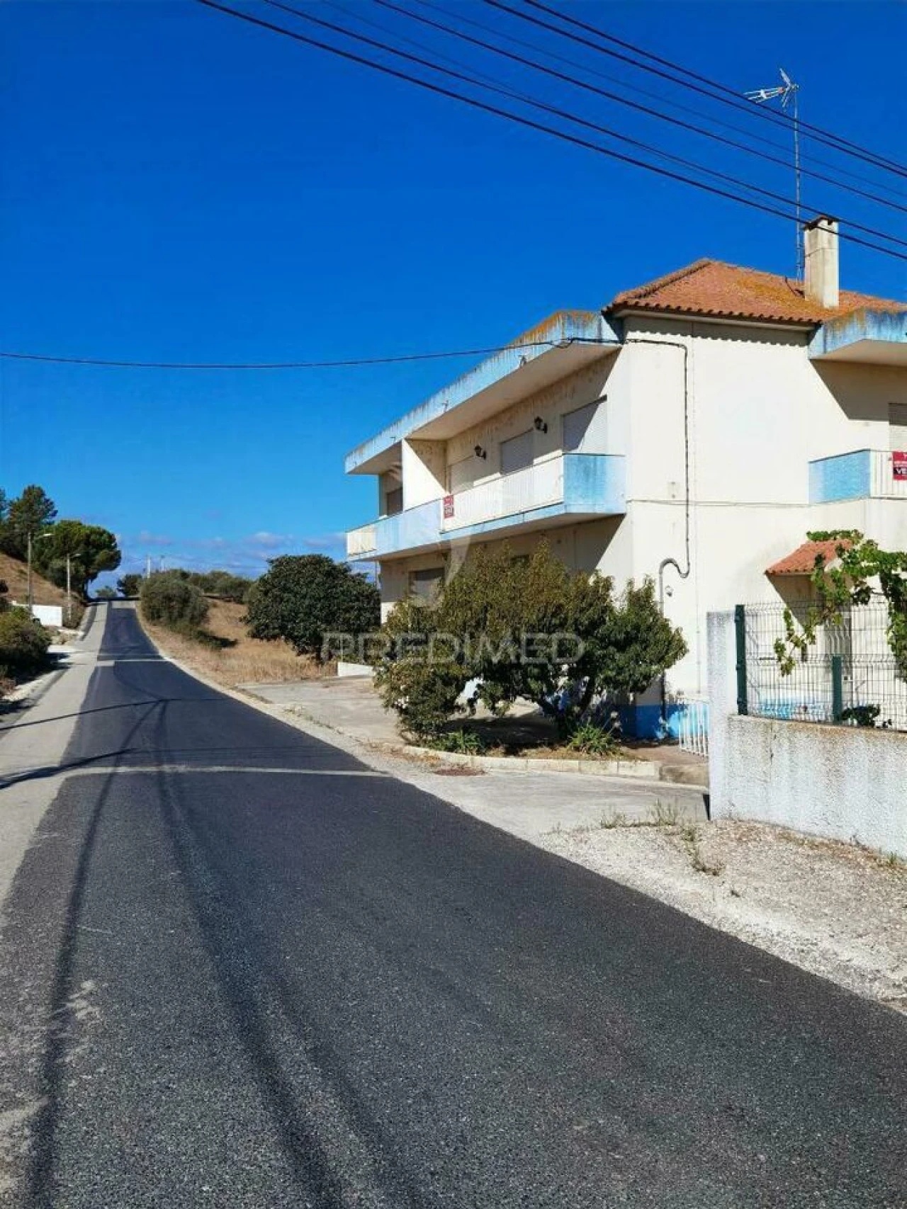 Moradia T7 para Venda em Azoia de Cima e Tremês Foto 4