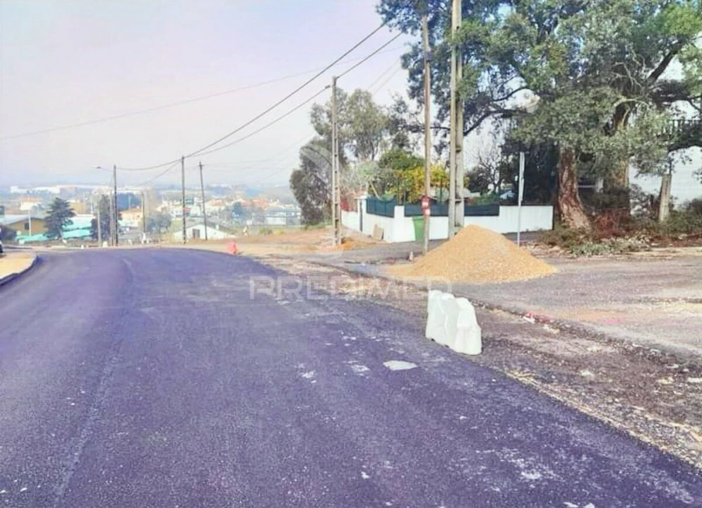 Terreno para Venda em Torres Novas (Santa Maria, Salvador e Santiago) Foto 10