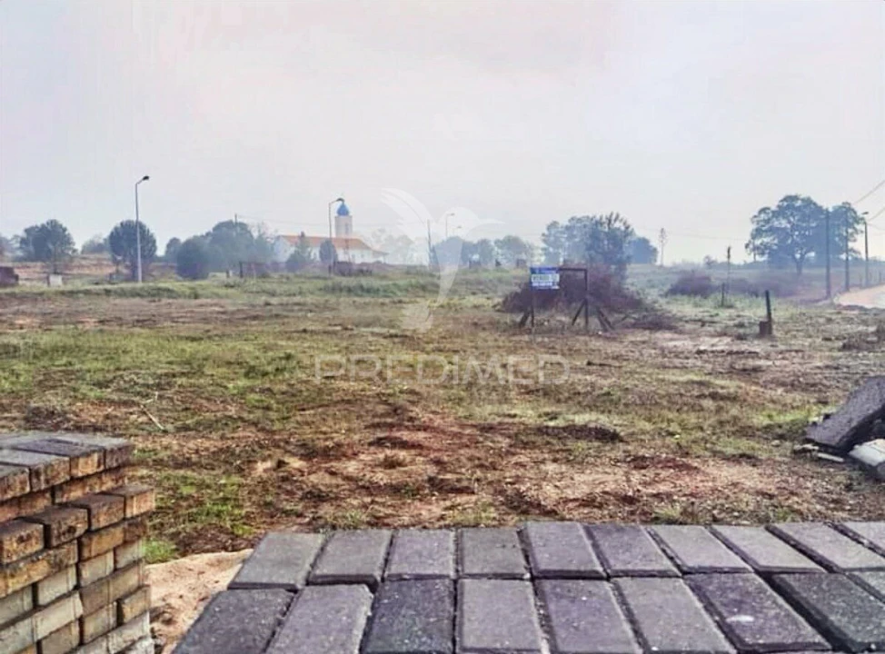 Terreno para Venda em Torres Novas (Santa Maria, Salvador e Santiago) Foto 9