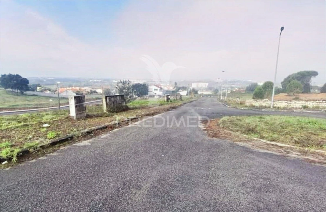 Terreno para Venda em Torres Novas (Santa Maria, Salvador e Santiago) Foto 16