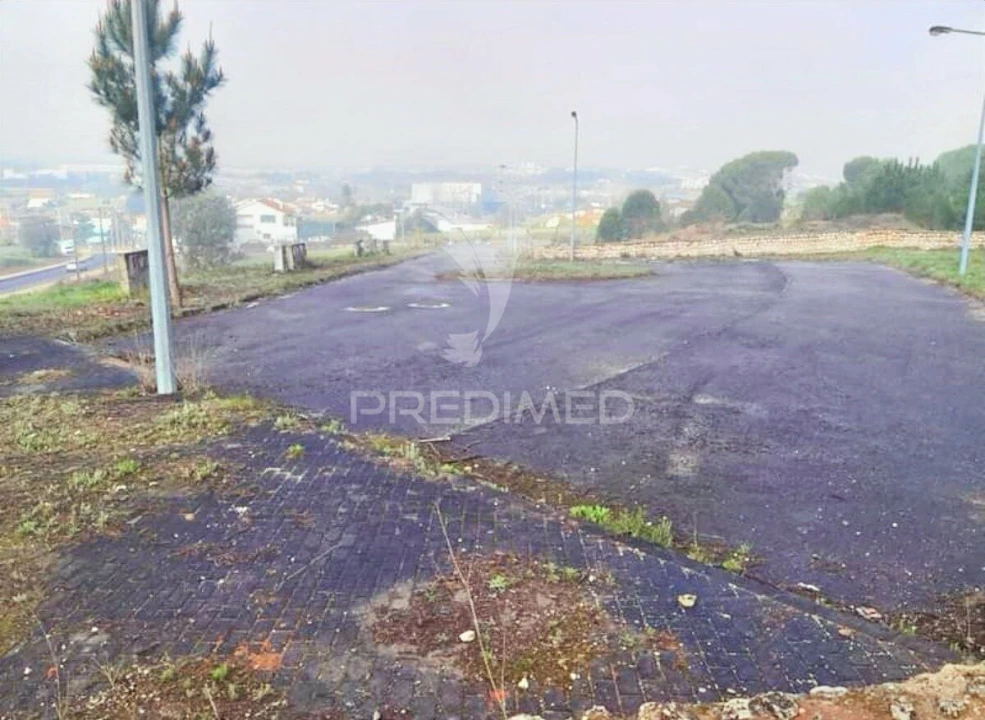 Terreno para Venda em Torres Novas (Santa Maria, Salvador e Santiago) Foto 13