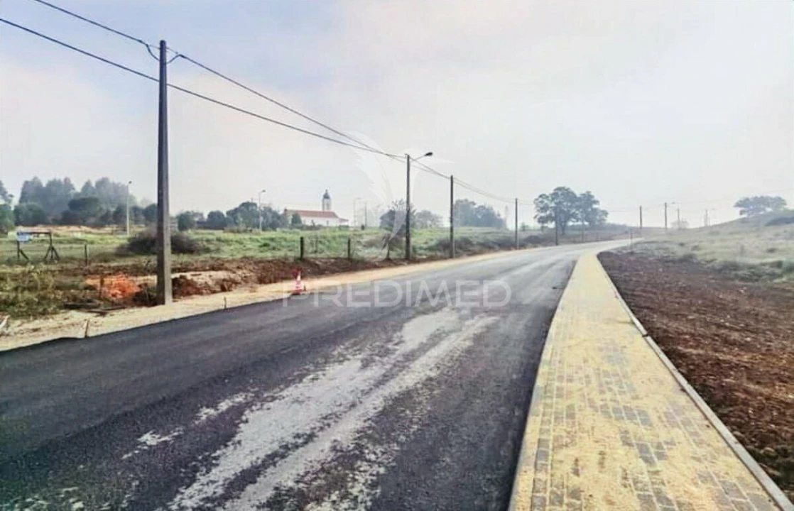 Terreno para Venda em Torres Novas (Santa Maria, Salvador e Santiago) Foto 7