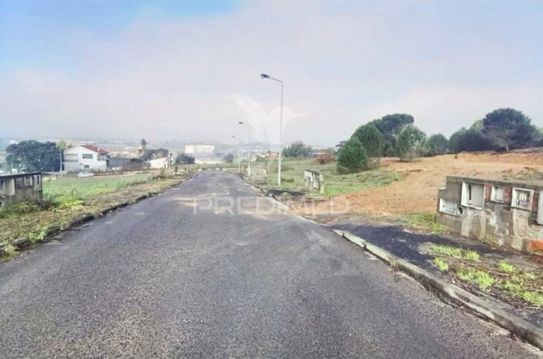 Terreno para Venda em Torres Novas (Santa Maria, Salvador e Santiago) Foto 18