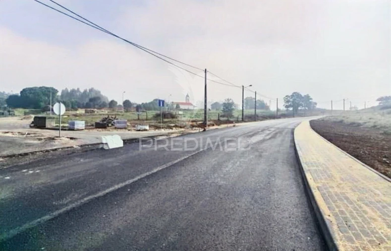 Terreno para Venda em Torres Novas (Santa Maria, Salvador e Santiago) Foto 8