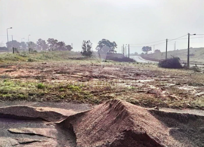 Terreno para Venda em Torres Novas (Santa Maria, Salvador e Santiago) Foto 6