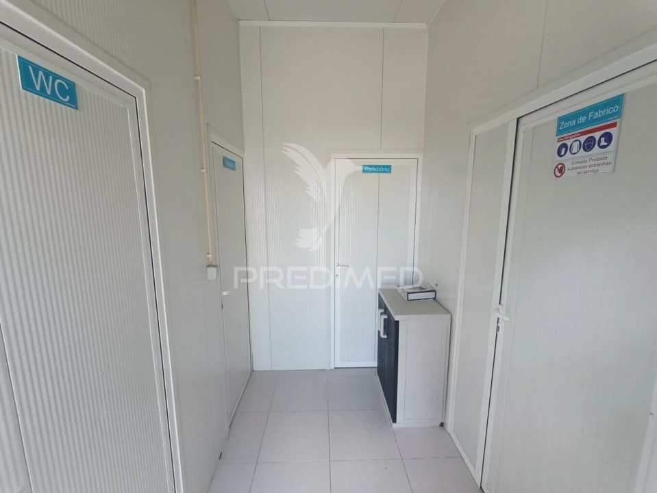 Quinta T0 para Venda em Trancoso (São Pedro e Santa Maria) e Souto Maior Foto 13