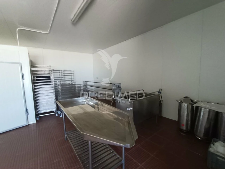 Quinta T0 para Venda em Trancoso (São Pedro e Santa Maria) e Souto Maior Foto 17