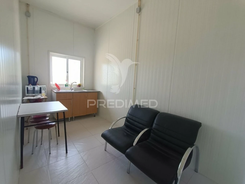 Quinta T0 para Venda em Trancoso (São Pedro e Santa Maria) e Souto Maior Foto 12