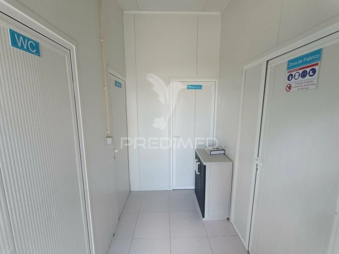 Quinta T0 para Venda em Trancoso (São Pedro e Santa Maria) e Souto Maior Foto 13