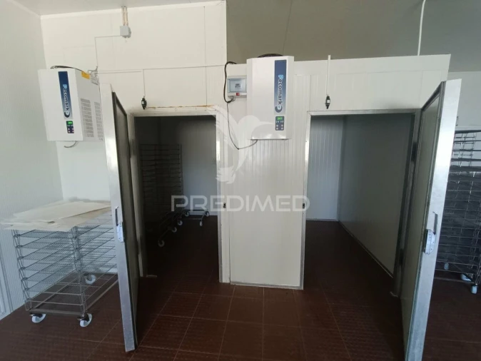 Quinta T0 para Venda em Trancoso (São Pedro e Santa Maria) e Souto Maior Foto 18