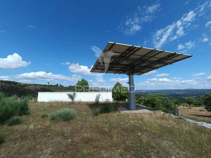 Quinta T0 para Venda em Trancoso (São Pedro e Santa Maria) e Souto Maior Foto 21