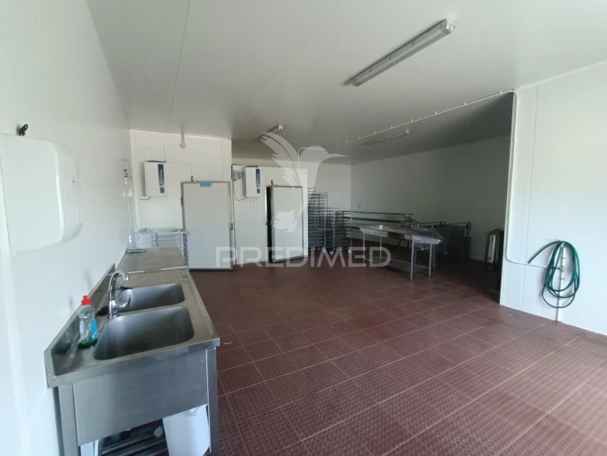 Quinta T0 para Venda em Trancoso (São Pedro e Santa Maria) e Souto Maior Foto 14