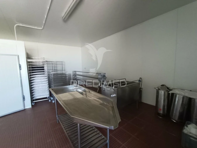 Quinta T0 para Venda em Trancoso (São Pedro e Santa Maria) e Souto Maior Foto 17