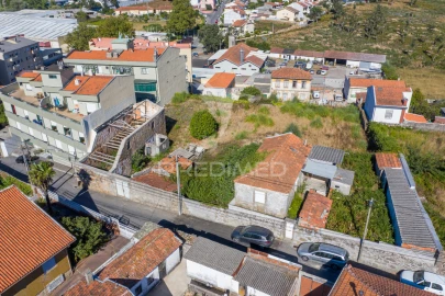 Terreno para Venda em Mafamude e Vilar do Paraíso