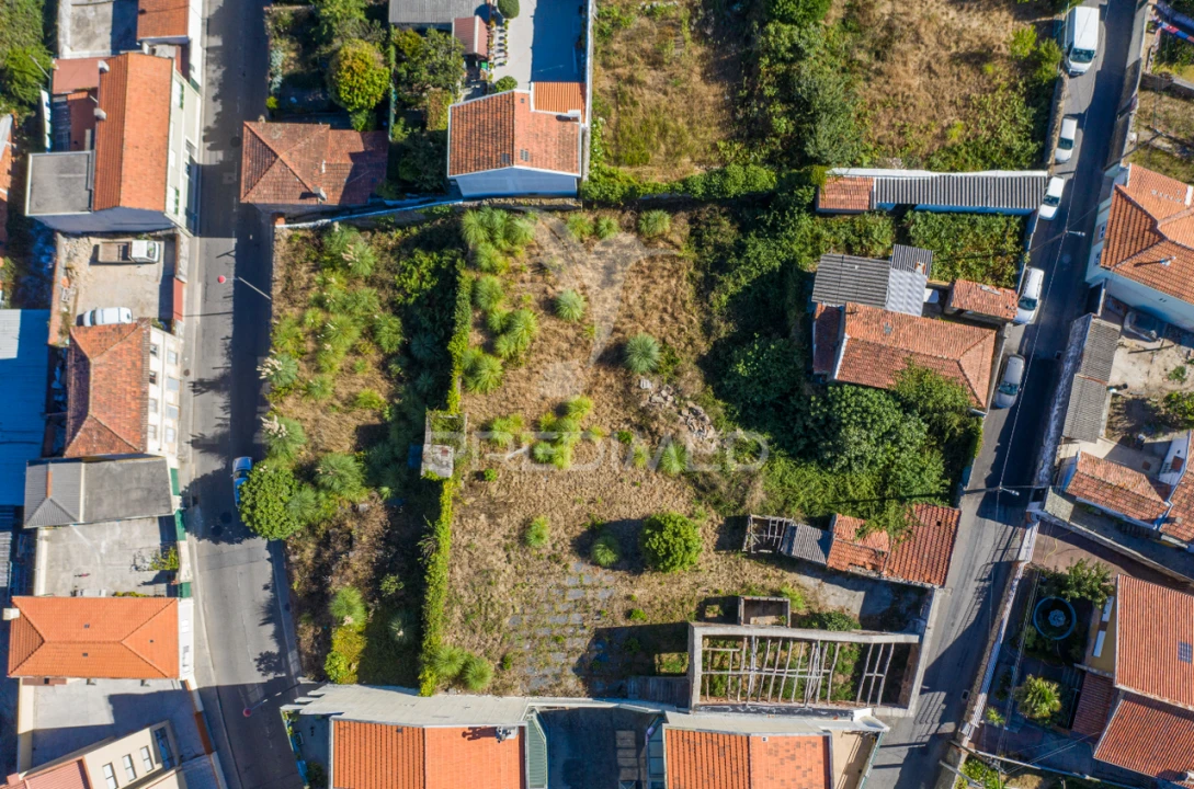 Terreno para Venda em Mafamude e Vilar do Paraíso Foto 7