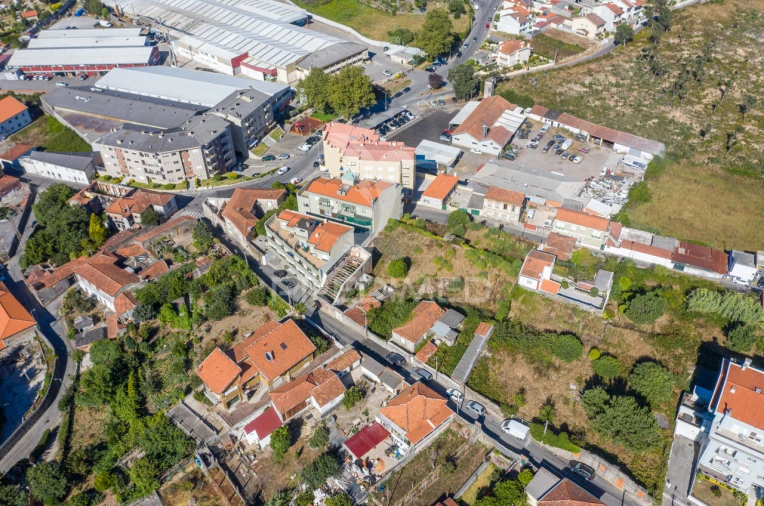 Terreno para Venda em Mafamude e Vilar do Paraíso Foto 14