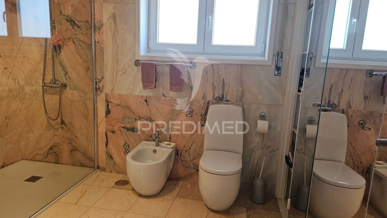 Moradia T4 para Venda em Areias, Sequeirô, Lama e Palmeira Foto 19