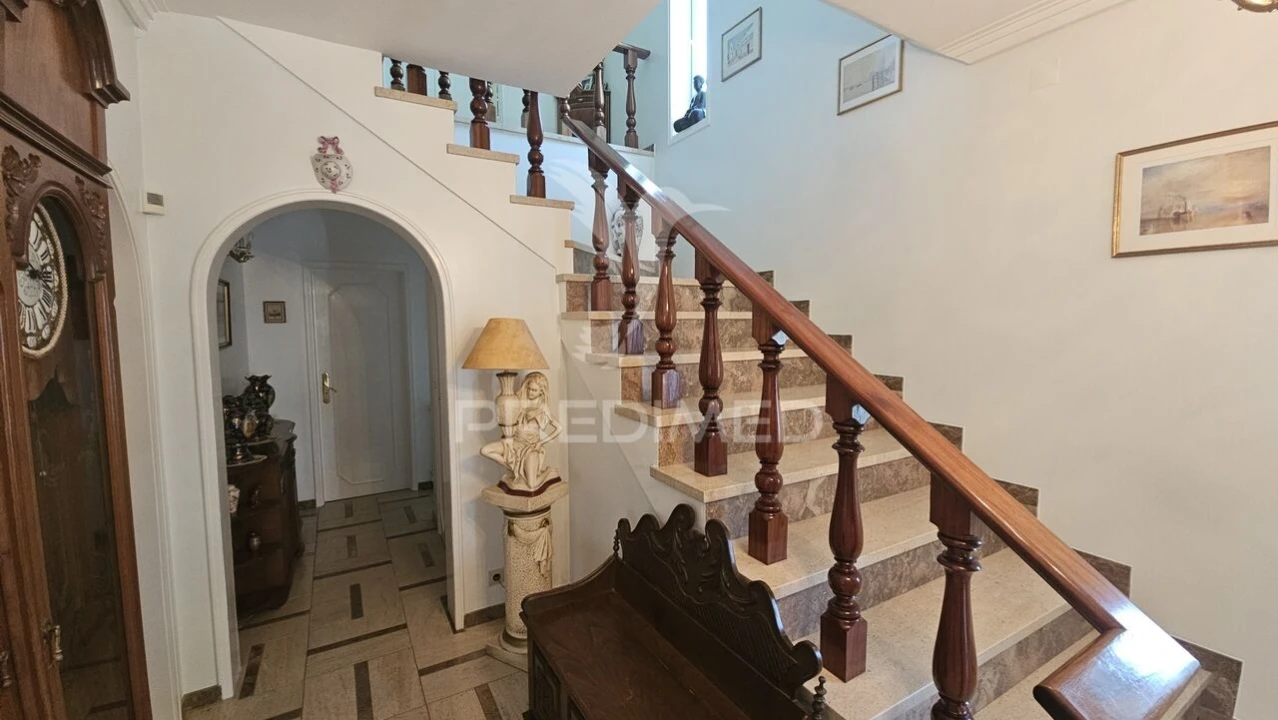 Moradia T4 para Venda em Areias, Sequeirô, Lama e Palmeira Foto 10