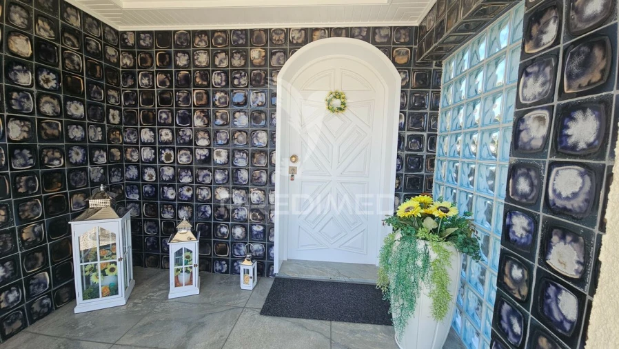 Moradia T4 para Venda em Areias, Sequeirô, Lama e Palmeira Foto 4