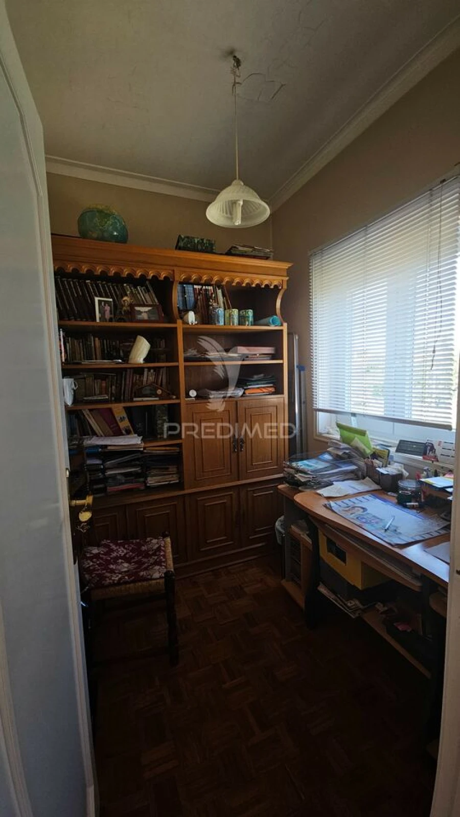 Moradia T4 para Venda em Areias, Sequeirô, Lama e Palmeira Foto 24