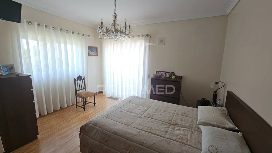 Moradia T4 para Venda em Areias, Sequeirô, Lama e Palmeira Foto 20