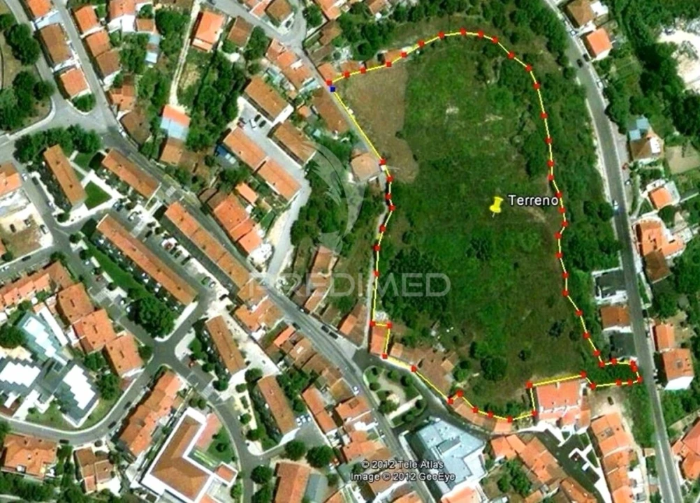 Terreno para Venda em Torres Novas (Santa Maria, Salvador e Santiago) Foto 19