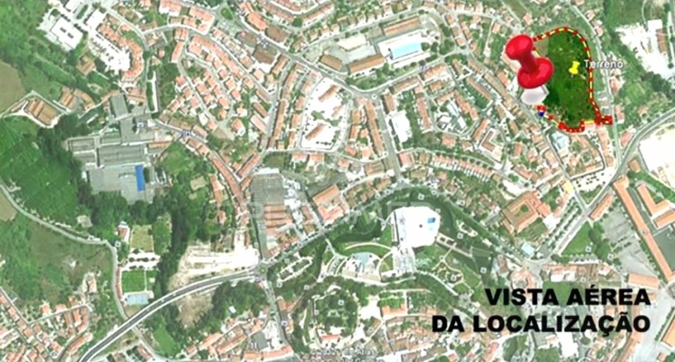 Terreno para Venda em Torres Novas (Santa Maria, Salvador e Santiago) Foto 17