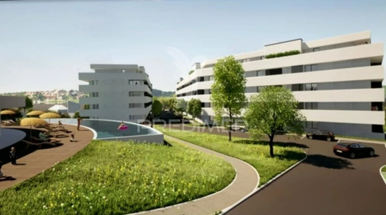 Terreno para Venda em Torres Novas (Santa Maria, Salvador e Santiago) Foto 3